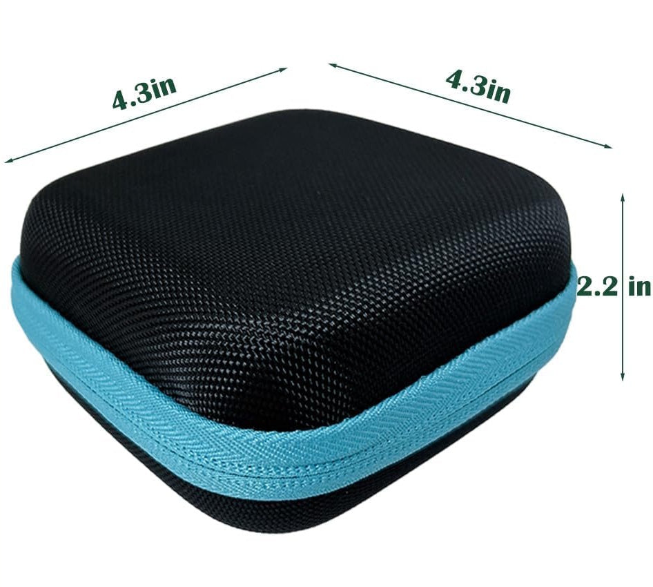 Storage Case - 16-Vial for 3 mL Vials