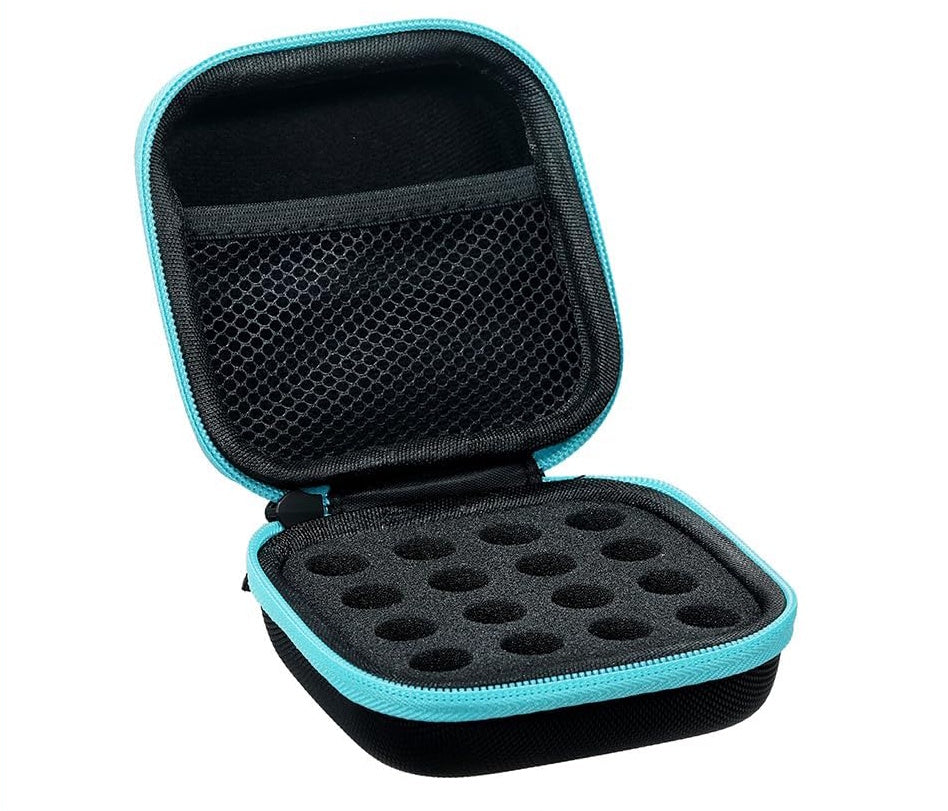 Storage Case - 16-Vial for 3 mL Vials