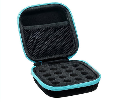 Storage Case - 16-Vial for 3 mL Vials